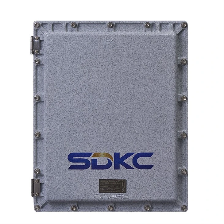 Explosion-proof Wall-mounted Distribution Box price