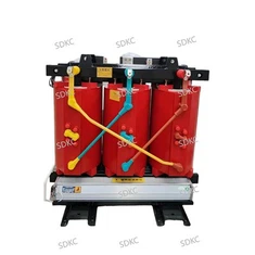 Transformatori suvog{0}}tipa